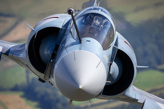 French Air Force Dassault Mirage 2000-5F 38 2-EI IM2 3757