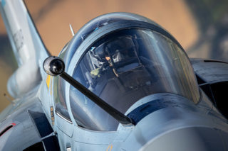 French Air Force Dassault Mirage 2000-5F 38 2-EI IM2 3810