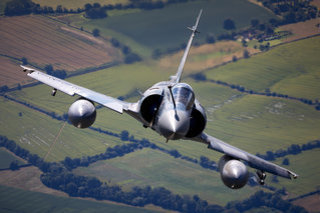French Air Force Dassault Mirage 2000-5F 38 2-EI IM2 4043