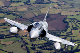 French Air Force Dassault Mirage 2000-5F 38 2-EI IM2 4172