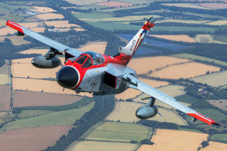 Luftwaffe Panavia PA-200 Tornado IDS 4397 IM1 8836