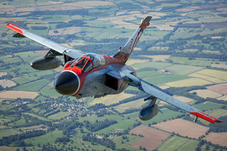 Luftwaffe Panavia PA-200 Tornado IDS 4397 IM1 9066