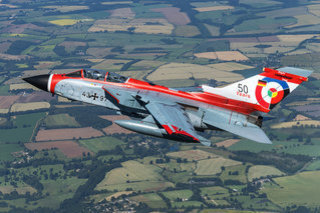 Luftwaffe Panavia PA-200 Tornado IDS 4397 IM1 9621