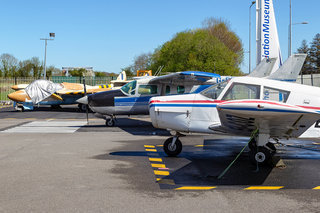 IM2 2198 Atlantic AirVenture