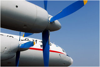 Air Koryo Ilyushin Il-18D P-835