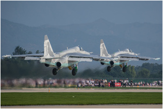 KPAAF Sukhoi Su-25