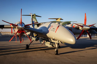 Baykar Bayraktar Akıncı IM2 1927 PT-7