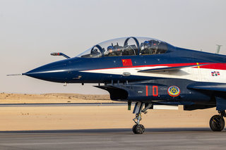 PLAAF BaYi J-10 IM1 0402 10