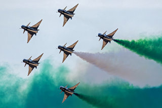 PLAAF BaYi J-10 IM1 1356 11