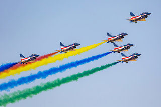 PLAAF BaYi J-10 IM1 2861 11