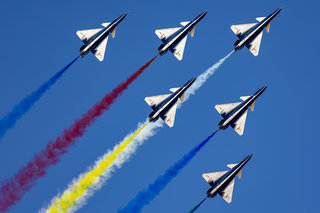 PLAAF BaYi J-10 IM1 3336 11