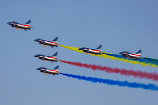 PLAAF BaYi J-10 IM1 3431 11