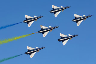 PLAAF BaYi J-10 IM1 3619 11