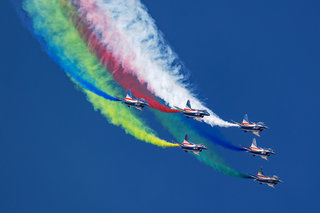 PLAAF BaYi J-10 IM1 3858 11