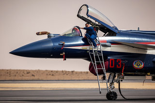 PLAAF BaYi J-10 IM1 4208 03