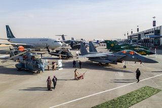 Royal Saudi Air Force Boeing F-15SA Strike Eagle 2024-02-04 15.42.09 5519