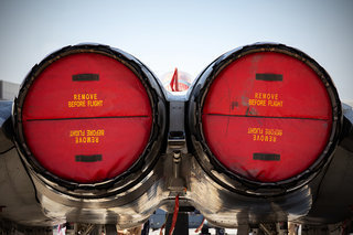 Royal Saudi Air Force Boeing F-15SA Strike Eagle IM2 1794 5519