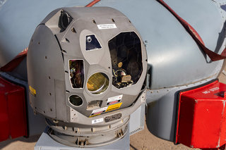 Royal Saudi Naval Force Sikorsky MH-60R IM2 0490 801