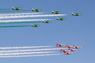 Saudi Hawks BAE Systems Hawk Mk65A IM1 1216 8807
