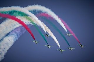 Saudi Hawks BAE Systems Hawk Mk65A IM1 2520 8806