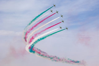 Saudi Hawks BAE Systems Hawk Mk65A IM1 5429 8807