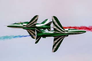 Saudi Hawks BAE Systems Hawk Mk65A IM1 5853 8806