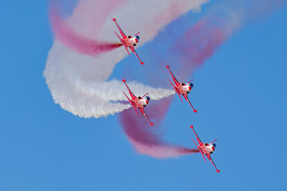 Turkish Stars Canadair NF-5A-2000 IM1 8936 71-3058