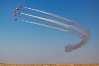 Turkish Stars Canadair NF-5B-2000 IM1 8364 71-4021