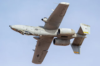 USAF A-10C Thunderbolt II IM1 9039 78-0684 DM