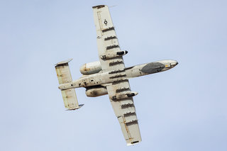 USAF A-10C Thunderbolt II IM1 9101 78-0684 DM