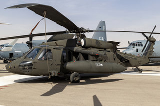 US Army Sikorsky UH-60M Blackhawk IM2 0349 16-20884