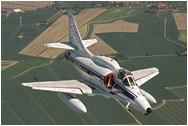 McDonnell Douglas A-4 Skyhawk, BAE Systems