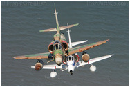 McDonnell Douglas A-4 Skyhawk, BAE Systems