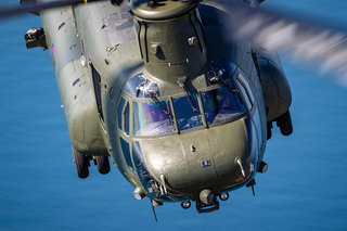 Chinook IMG 4811 Yeovilton A2A 2018