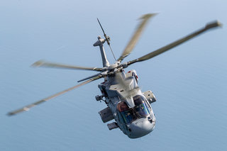 Merlin IMG 9383 Yeovilton A2A 2018