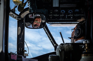 Skyvan IM2 8944 Yeovilton A2A 2018