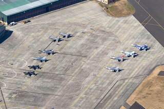 Yeovilton IMG 6417 Yeovilton A2A 2018