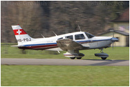 Buochs - Stans, March 2009