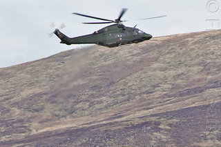 Agusta Westland AW139, 274, Irish Air Corps