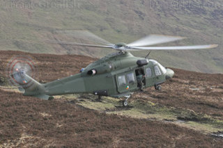 Agusta Westland AW139, 274, Irish Air Corps