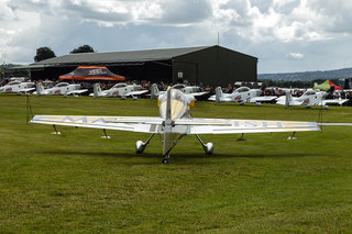 IM2 7479 G-IIAI Eddie Goggins Frank Grealish