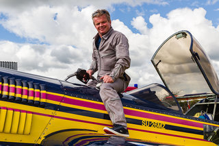 IM2 7753 HA-NST David Bruton Frank Grealish