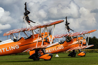 IMG 2323 Breitling WingWalkers Frank Grealish