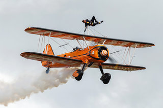 IMG 2670 Breitling WingWalkers Frank Grealish