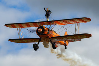 IMG 2707 Breitling WingWalkers Frank Grealish