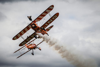 IMG 2718 Breitling WingWalkers Frank Grealish