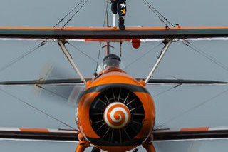 IMG 2734 Breitling WingWalkers Frank Grealish