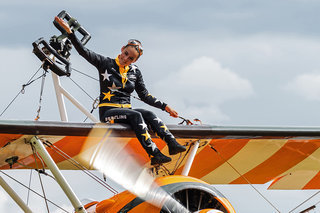 IMG 2962 Breitling WingWalkers Frank Grealish