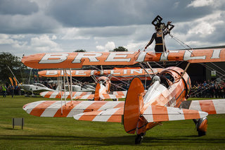 IMG 2984 Breitling WingWalkers Frank Grealish