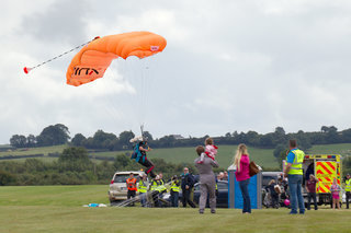 IMG 9090 Irish Parachute Club Frank Grealish